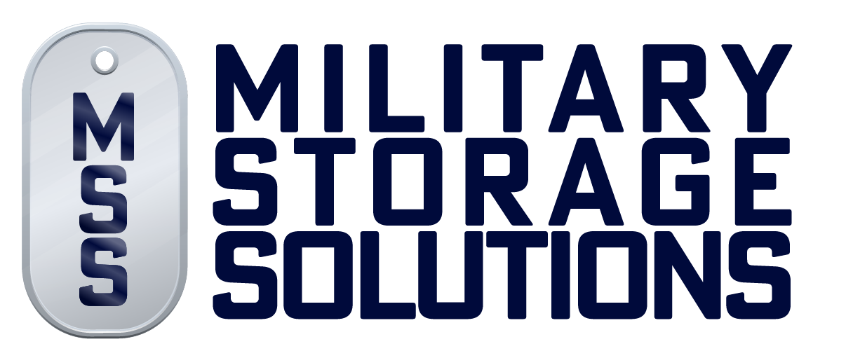Military Storage Solutions